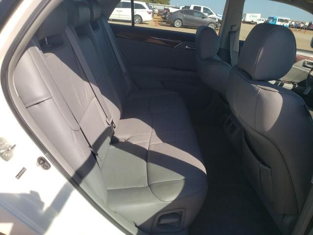 2008 Toyota Avalon XL