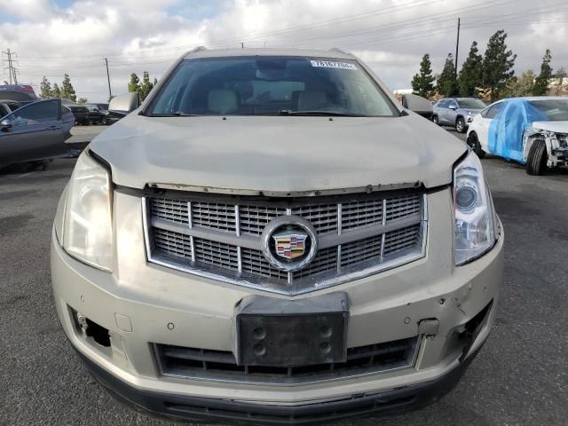 2011 Cadillac SRX Luxury Collection