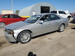 Lincoln ls Series salvage cars for sale: 2003 Lincoln LS