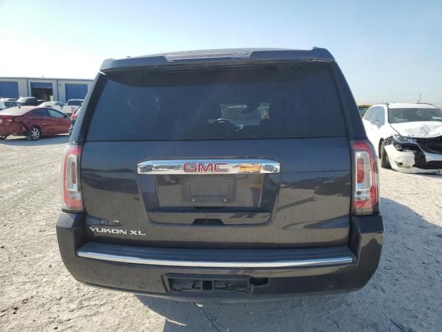 2015 GMC Yukon XL Denali