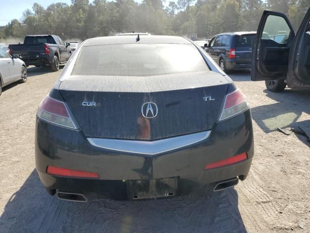 2009 Acura TL