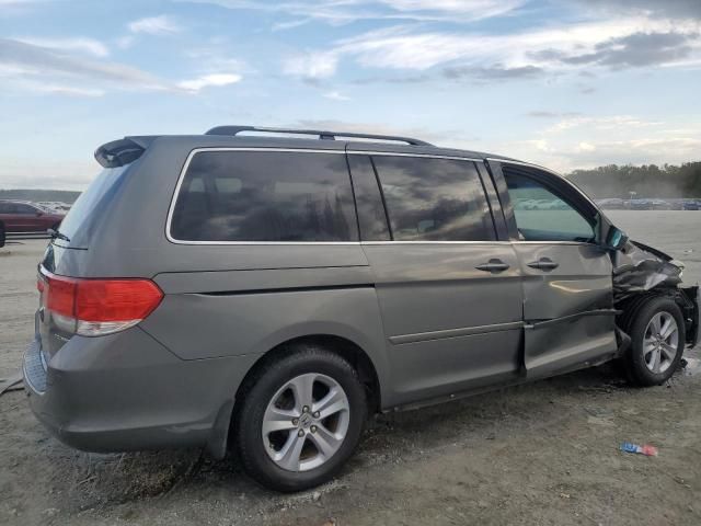 2008 Honda Odyssey Touring