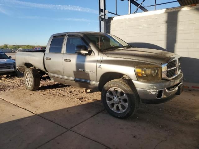 2006 Dodge RAM 2500 ST