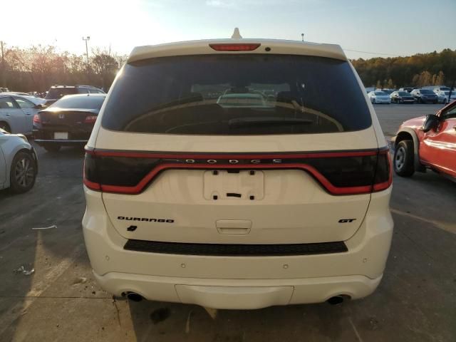 2020 Dodge Durango GT