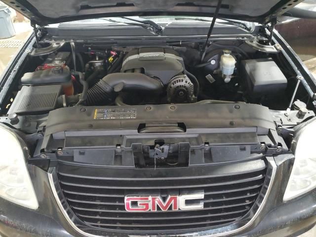 2007 GMC Yukon XL K1500