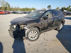 Nissan Vehiculos salvage en venta: 2019 Nissan Rogue S