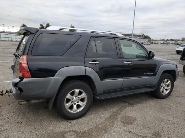 2003 Toyota 4runner SR5