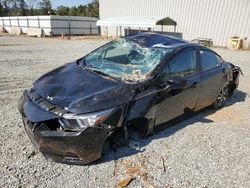 Nissan Versa salvage cars for sale: 2020 Nissan Versa SV