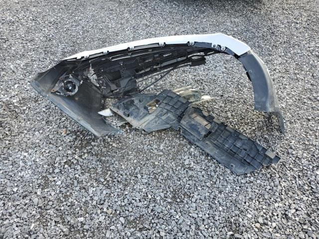 2017 Mitsubishi Outlander es