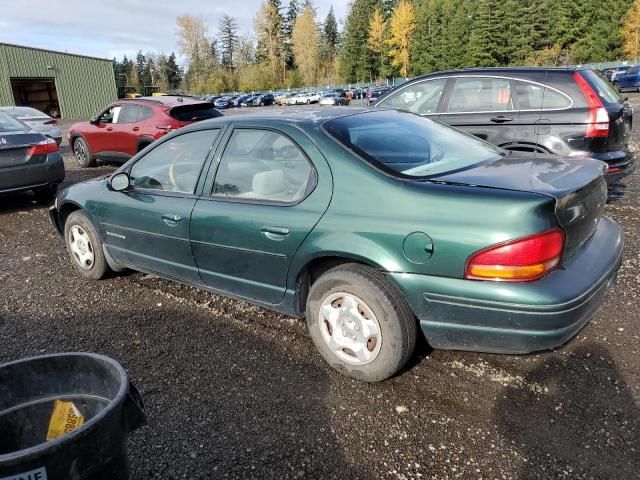 1998 Dodge Stratus