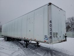 Salvage cars for sale from Copart Avon, MN: 2009 Snfe Trailer