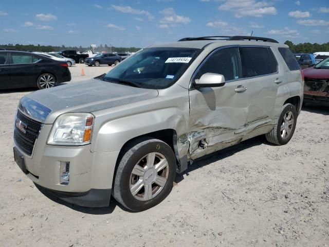 2014 GMC Terrain SLT