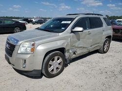 GMC Terrain salvage cars for sale: 2014 GMC Terrain SLT