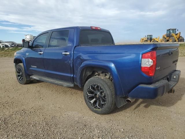 2014 Toyota Tundra Crewmax Limited