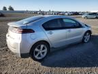 2013 Chevrolet Volt