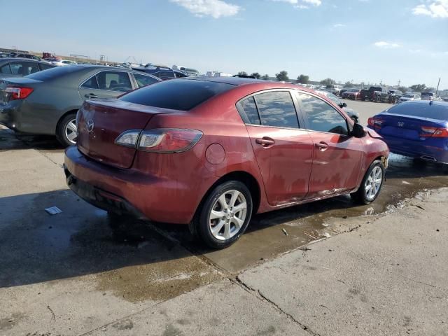 2010 Mazda 3 I