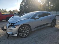 Vehiculos salvage en venta de Copart Knightdale, NC: 2023 Jaguar I-PACE HSE