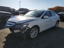 2016 Acura ILX Base Watch Plus en venta en East Granby, CT