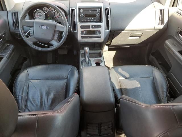 2010 Ford Edge Limited