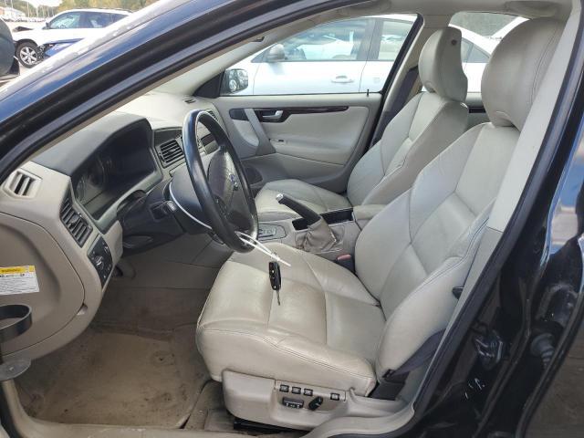 2004 Volvo S60 2.5t