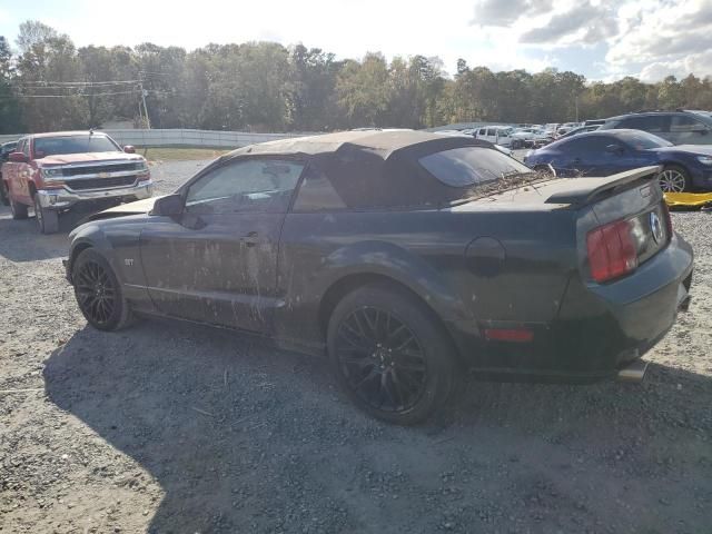 2006 Ford Mustang GT