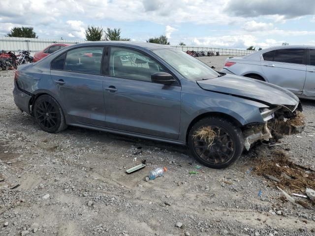 2016 Volkswagen Jetta S