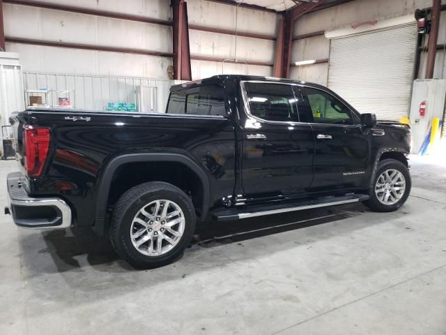 2021 GMC Sierra K1500 SLT