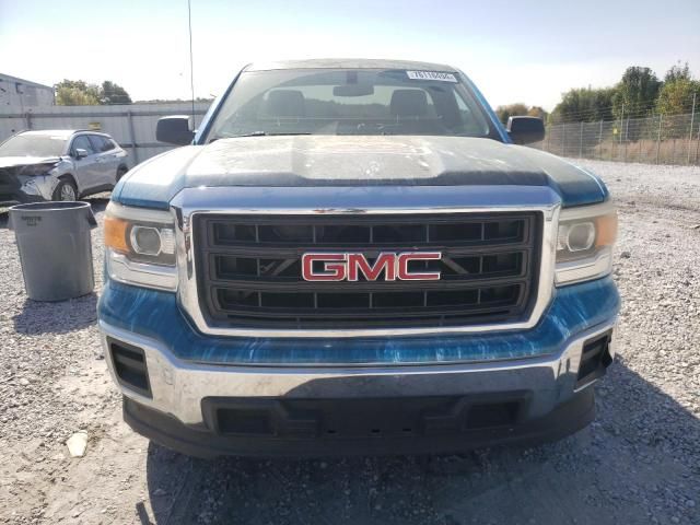 2015 GMC Sierra C1500