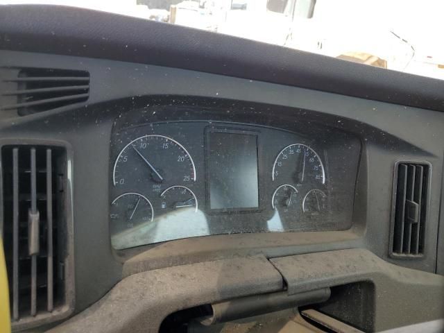 2025 Freightliner Cascadia 126