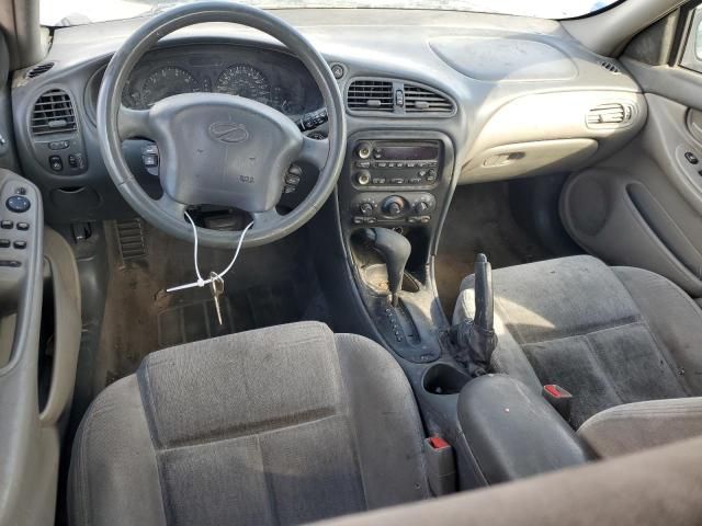 2004 Oldsmobile Alero GL