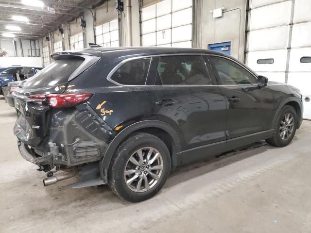 2019 Mazda CX-9 Touring