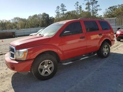 2004 Dodge Durango SLT en venta en Augusta, GA