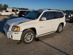 GMC Envoy salvage cars for sale: 2009 GMC Envoy Denali