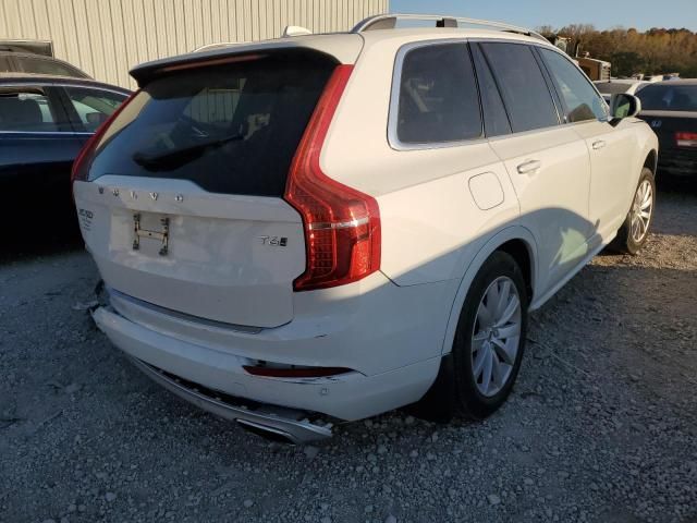 2017 Volvo XC90 T6