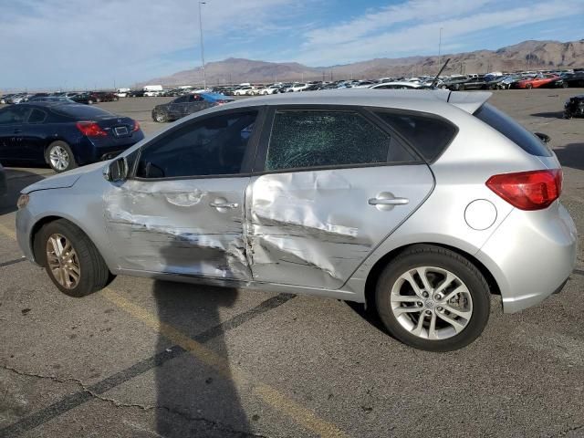 2012 KIA Forte EX