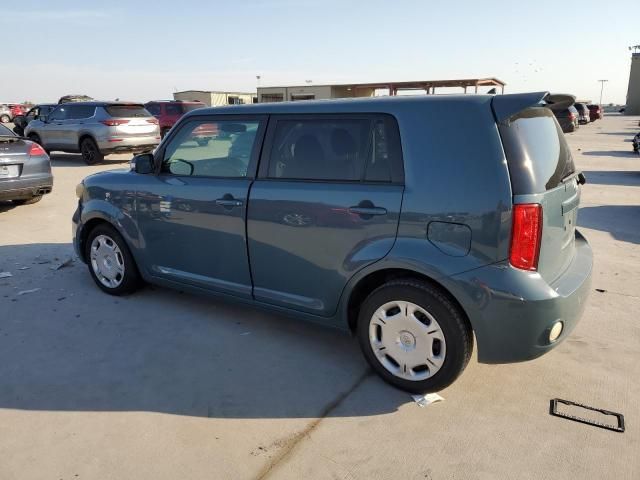 2010 Scion XB