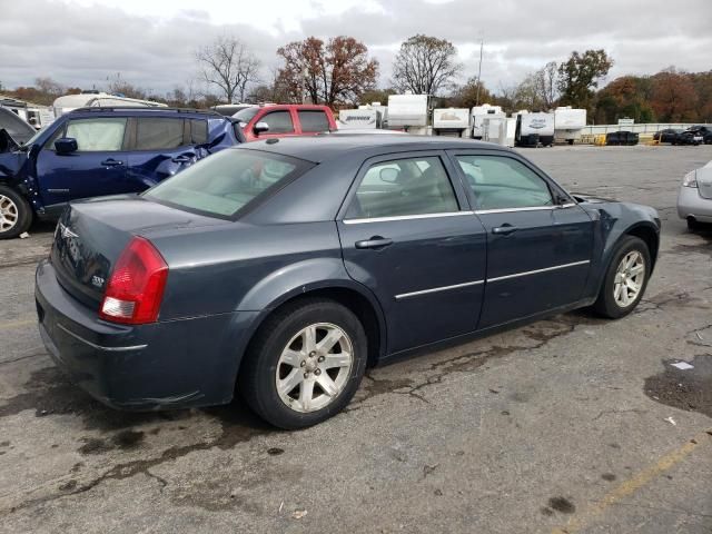 2007 Chrysler 300 Touring