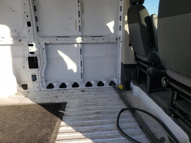 2020 Dodge RAM Promaster 1500 1500 High