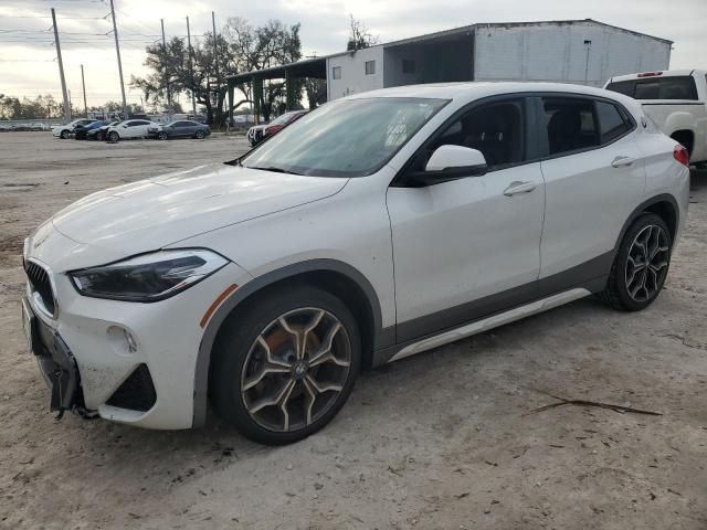 2018 BMW X2 SDRIVE28I