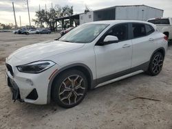 BMW x2 Vehiculos salvage en venta: 2018 BMW X2 SDRIVE28I