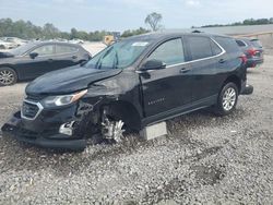 Chevrolet Equinox salvage cars for sale: 2019 Chevrolet Equinox LT