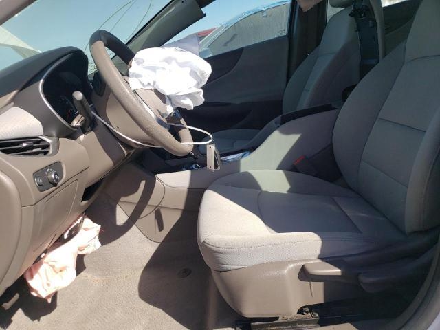 2019 Chevrolet Malibu ls