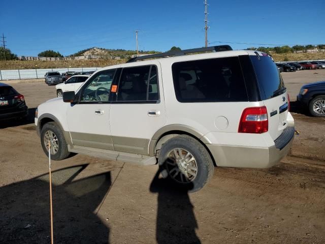 2010 Ford Expedition Eddie Bauer