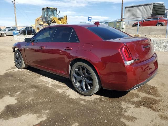 2020 Chrysler 300 Touring