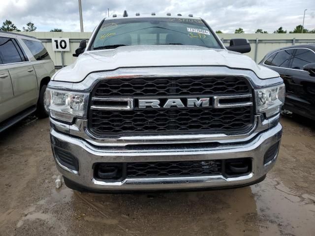 2019 Dodge RAM 2500 Tradesman