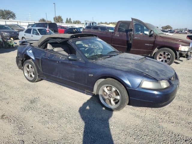 2001 Ford Mustang GT