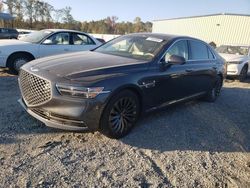 Genesis salvage cars for sale: 2020 Genesis G90 Premium