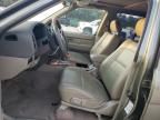 2003 Infiniti QX4