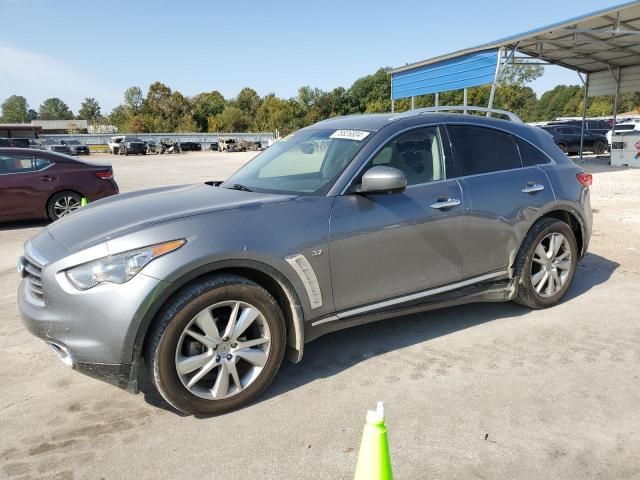 2016 Infiniti QX70