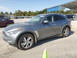 2016 Infiniti QX70 for sale in Florence, MS